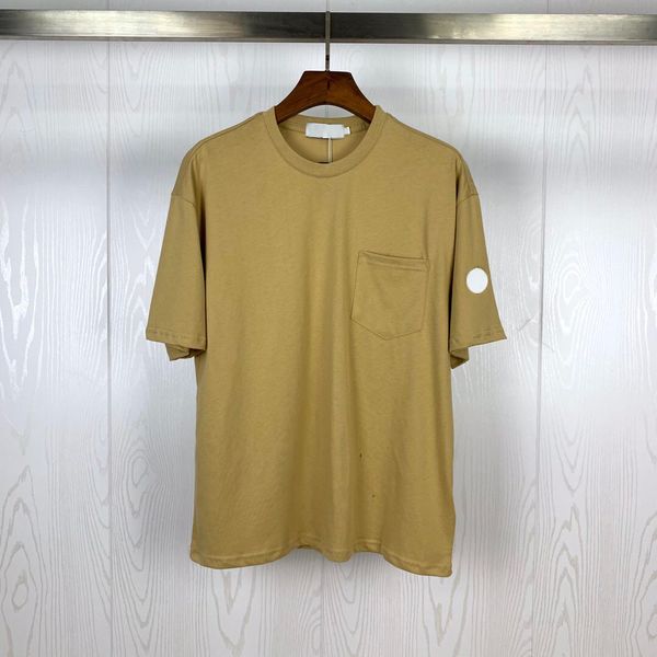 20 spring and summer new products logo pattern printing arm embroidery short-sleeved t-shirt designer luxury fashion men's short-sleeve, White;black
20 spring and summer new products logo pattern printing arm embroidery short-sleeved t-shirt designer luxury fashion men's short-sleeve, White;black