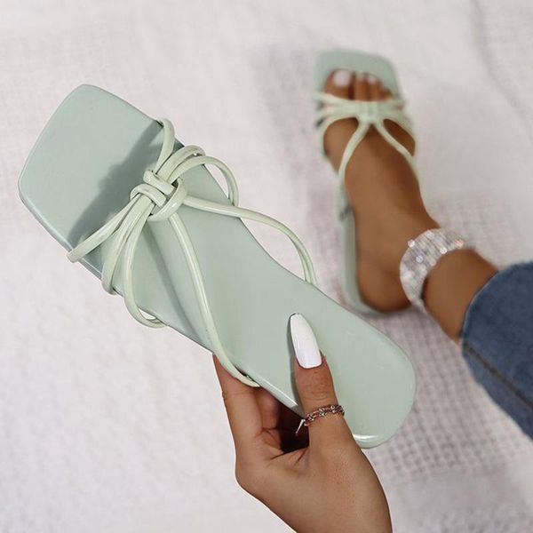 sandals 2021 summer fashion women's solid color leather comfortable flat flip flop casual open toe slippers shoes, Black
sandals 2021 summer fashion women's solid color leather comfortable flat flip flop casual open toe slippers shoes, Black
