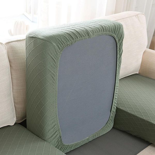 removeable sofa cushion cover plaid slipcover for living room funiture protector seat cushion elastic solid funiture protector
removeable sofa cushion cover plaid slipcover for living room funiture protector seat cushion elastic solid funiture protector