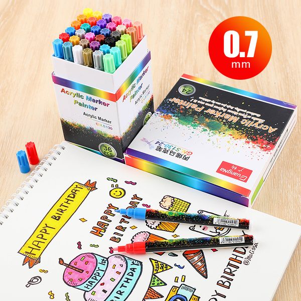 18 colors diy graffiti paper white glitter letter stickers craft acrylic paint markers pen mark writing art supplies stationery
18 colors diy graffiti paper white glitter letter stickers craft acrylic paint markers pen mark writing art supplies stationery