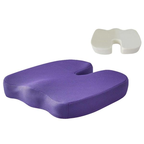 cushion/decorative pillow memory foam cushion chair u-shaped slow rebound breathable healthy
cushion/decorative pillow memory foam cushion chair u-shaped slow rebound breathable healthy