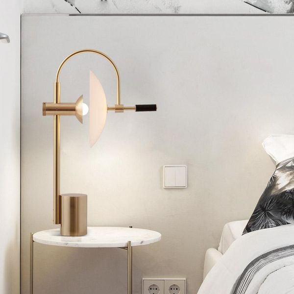 postmodern bedroom bedside lamp light luxury living room decoration lamp creative personality art design sense study table
postmodern bedroom bedside lamp light luxury living room decoration lamp creative personality art design sense study table