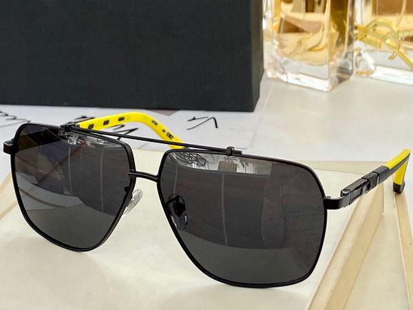 summer sunglasses for men women 6321 style anti-ultraviolet retro plate full frame polarized lenses fashion eyeglasses random box, White;black
summer sunglasses for men women 6321 style anti-ultraviolet retro plate full frame polarized lenses fashion eyeglasses random box, White;black
