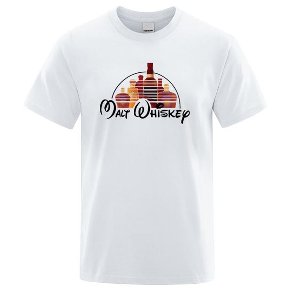 men's t-shirts 2021 summer cool tshirt men short sleeve malt whiskey t-shirt funny alcohol drunk mens tee o-neck t shirt streetwear, White;black
men's t-shirts 2021 summer cool tshirt men short sleeve malt whiskey t-shirt funny alcohol drunk mens tee o-neck t shirt streetwear, White;black
