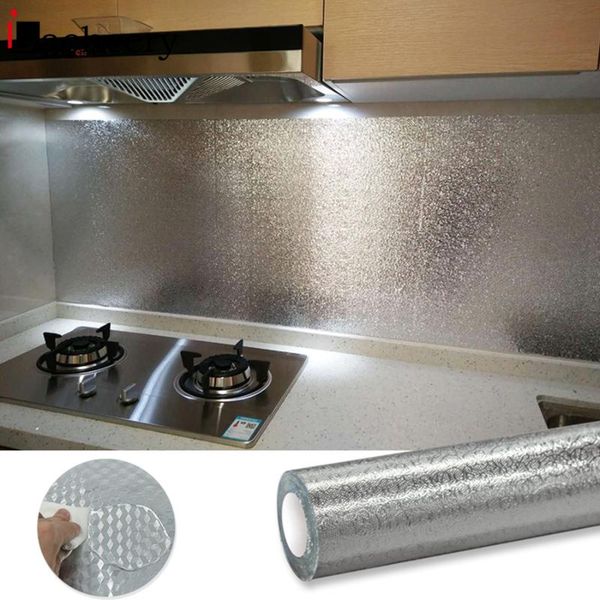 wallpapers multifunctional kitchen stove backsplash oil proof wall sticker aluminum foil waterproof removable self adhesive wallpaper
wallpapers multifunctional kitchen stove backsplash oil proof wall sticker aluminum foil waterproof removable self adhesive wallpaper