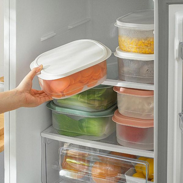 storage bottles & jars refrigerator box transparent food container kitchen fruit vegetable fresh-keeping drain ginger garlic onion organize
storage bottles & jars refrigerator box transparent food container kitchen fruit vegetable fresh-keeping drain ginger garlic onion organize