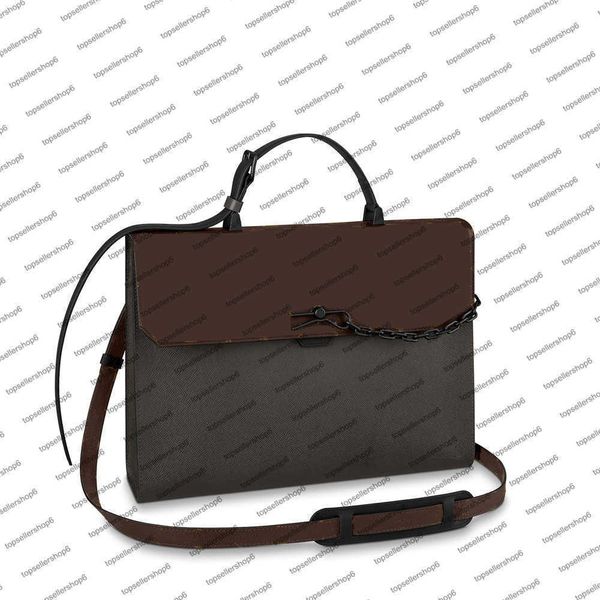 m30591 robusto briefcase designer men bag messenger purse cowhide khaki green black portfolio attache case tote handbag shoulderbag
m30591 robusto briefcase designer men bag messenger purse cowhide khaki green black portfolio attache case tote handbag shoulderbag