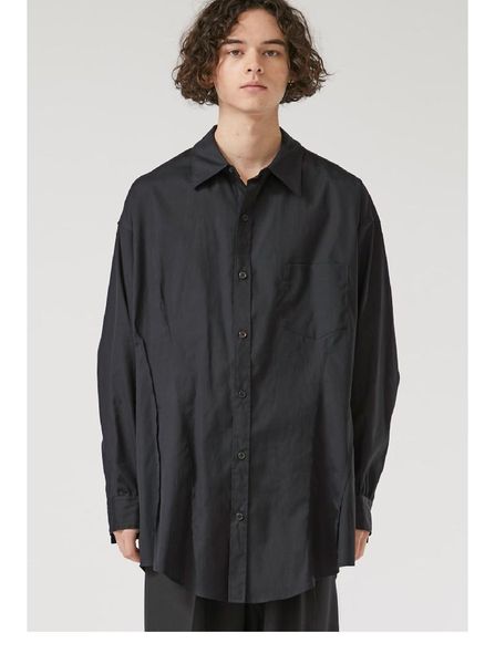 men's casual shirts solid elegant women retro vintage blouse mujer long sleeve ol lady work wear loose plus size spring, White;black
men's casual shirts solid elegant women retro vintage blouse mujer long sleeve ol lady work wear loose plus size spring, White;black