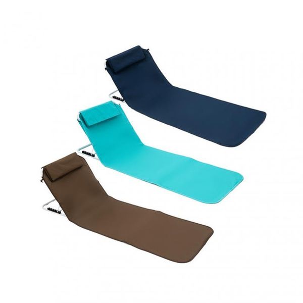 outdoor pads foldable soft leisure lounger portable comfortable camping beach mat back pillow cushion chair seat sleep bed travel mattress
outdoor pads foldable soft leisure lounger portable comfortable camping beach mat back pillow cushion chair seat sleep bed travel mattress