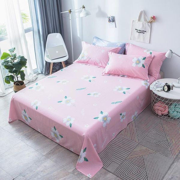 sheets & sets 100% cotton flower flat sheet for children adults single double bed bedsheets (no case) xf704-9
sheets & sets 100% cotton flower flat sheet for children adults single double bed bedsheets (no case) xf704-9