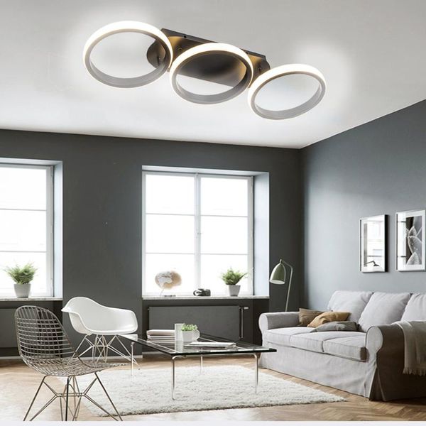 ceiling lights modern led for living room kitchen bedroom apartment bar corridor indoor lamp home lighting ac90-260v
ceiling lights modern led for living room kitchen bedroom apartment bar corridor indoor lamp home lighting ac90-260v
