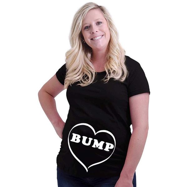 maternity & tees short tshirt casual clothing clothes for pregnant women dress black color, White
maternity & tees short tshirt casual clothing clothes for pregnant women dress black color, White