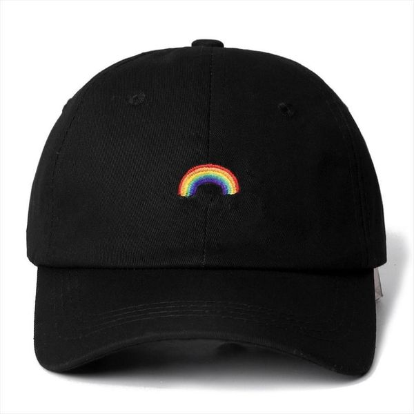 dropshipping rainbow snapback cap cotton baseball for men women adjustable hip hop dad hat bone garros casquette, Blue;gray
dropshipping rainbow snapback cap cotton baseball for men women adjustable hip hop dad hat bone garros casquette, Blue;gray