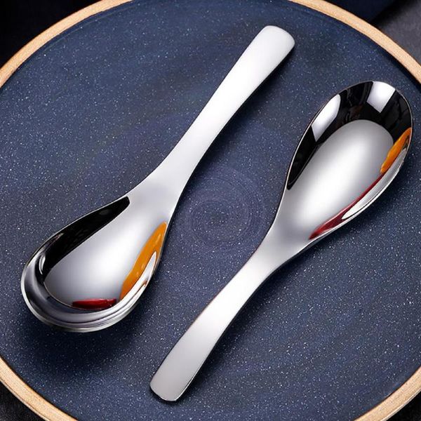 spoons 1pcs spoon versatile easy to clean stainless steel for kitchen
spoons 1pcs spoon versatile easy to clean stainless steel for kitchen