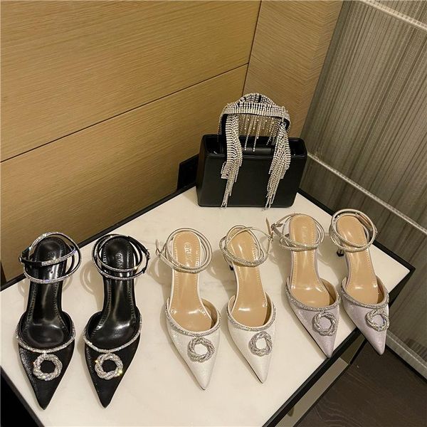 sandals 2021 summer rhinestone low-heeled shoes with strap suit female beige buckle pointed stiletto black comfort ne
sandals 2021 summer rhinestone low-heeled shoes with strap suit female beige buckle pointed stiletto black comfort ne