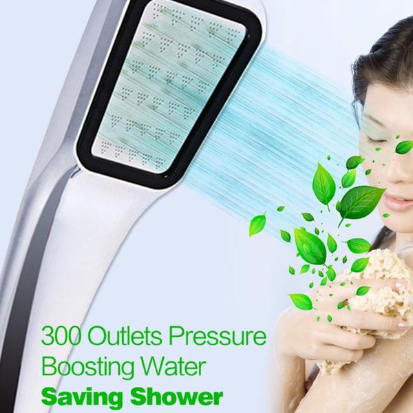 bathroom shower heads 1pcs head high pressure portable ultra-thin abs square waterfall rain showerheads for bath
bathroom shower heads 1pcs head high pressure portable ultra-thin abs square waterfall rain showerheads for bath