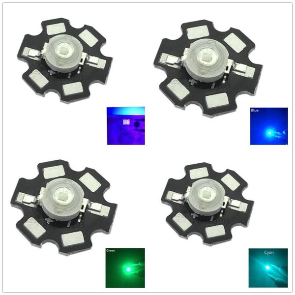 light beads 10pcs 1w 3w high power led full spectrum white warm green blue deep red 660nm royal ir uv with 20mm black star pcb
light beads 10pcs 1w 3w high power led full spectrum white warm green blue deep red 660nm royal ir uv with 20mm black star pcb