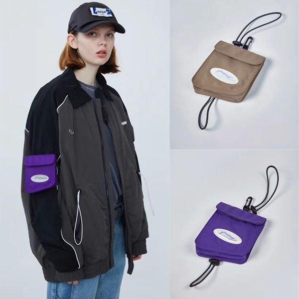 2021 new roxo caqui chave carteiras masculino feminino 1:1 alta qualidade gancho adererror mini saco casual ader sacos de erro rmvk
2021 new roxo caqui chave carteiras masculino feminino 1:1 alta qualidade gancho adererror mini saco casual ader sacos de erro rmvk