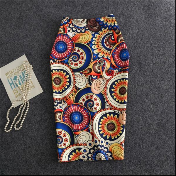 2021 new coming european autumn women pencil skirt high stretch colorful circle pattern midi slip hip skirt female, Black
2021 new coming european autumn women pencil skirt high stretch colorful circle pattern midi slip hip skirt female, Black