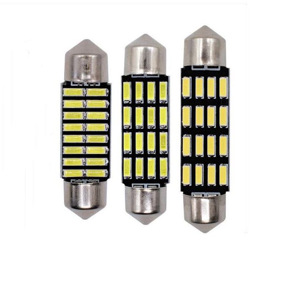 emergency lights 2 pcs 36/39/41mm led bulb super bright 4014 smd auto interior doom lamp double pointed reading car styling
emergency lights 2 pcs 36/39/41mm led bulb super bright 4014 smd auto interior doom lamp double pointed reading car styling