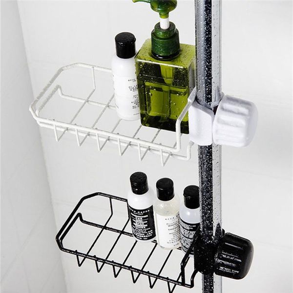bathroom storage & organization organizer rack drain shelf sink tap hanging holder kitchen
bathroom storage & organization organizer rack drain shelf sink tap hanging holder kitchen