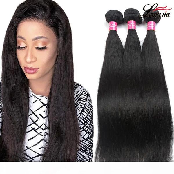wholesale indian straight hair bundles unprocessed indian virgin straight human hair weaves nature color indian hair weave bundles, Black
wholesale indian straight hair bundles unprocessed indian virgin straight human hair weaves nature color indian hair weave bundles, Black