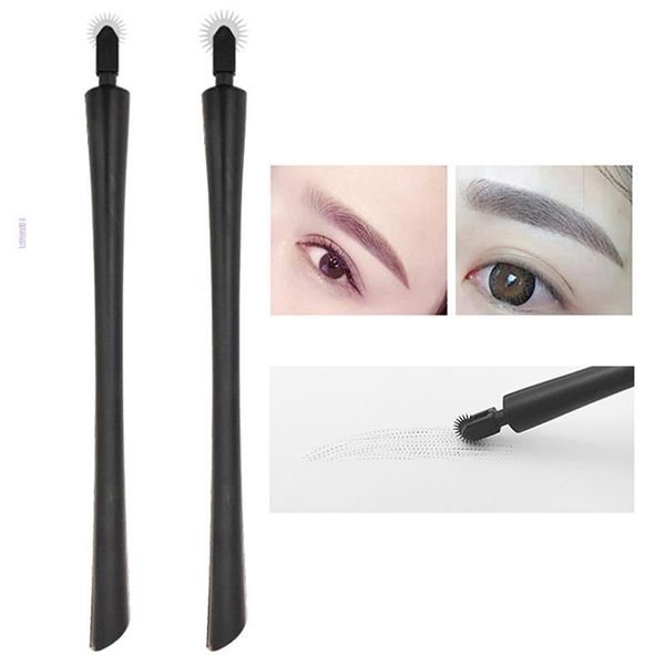 tattoo needles wegwerp microblading naald roller gemakkelijk kleur blades voor fog wenkbrauw handmatige pen
tattoo needles wegwerp microblading naald roller gemakkelijk kleur blades voor fog wenkbrauw handmatige pen