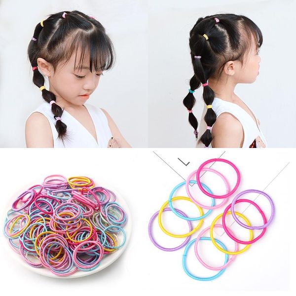 hair accessories 100pcs/lot 3cm girls rubber bands scrunchy elastic kids baby headband decorations ties gum for, Slivery;white
hair accessories 100pcs/lot 3cm girls rubber bands scrunchy elastic kids baby headband decorations ties gum for, Slivery;white