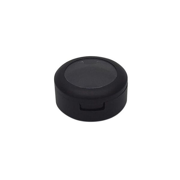 2021 26mm black makeup blusher compact case empty cosmetic lipstick packing containers eyeshadow/eyebrow powder boxes
2021 26mm black makeup blusher compact case empty cosmetic lipstick packing containers eyeshadow/eyebrow powder boxes