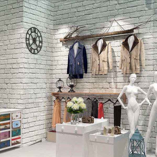 wallpapers nordic gray brick wallpaper 3d for living room cloth store restruaant hair salon texture wall paper home decor
wallpapers nordic gray brick wallpaper 3d for living room cloth store restruaant hair salon texture wall paper home decor