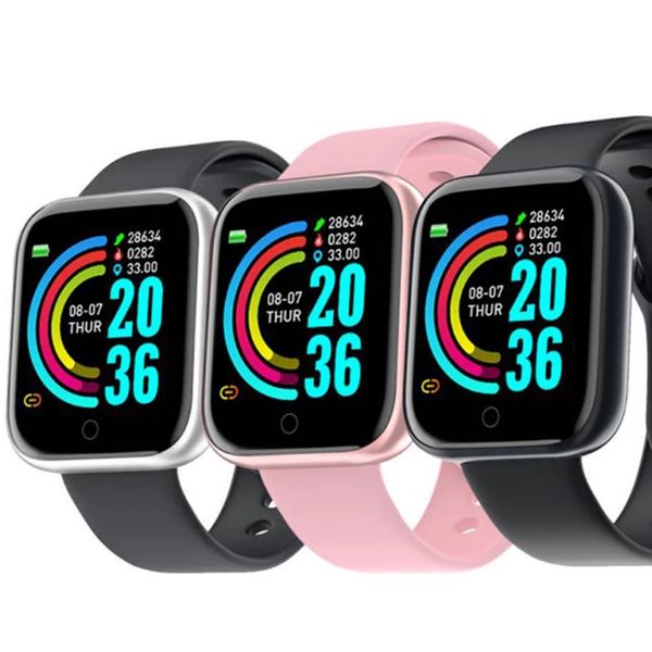 y68 smart watch men sport smartwatch women heart rate monitor blood pressure bracelet smartwatch android ios 2021 pk d13
y68 smart watch men sport smartwatch women heart rate monitor blood pressure bracelet smartwatch android ios 2021 pk d13