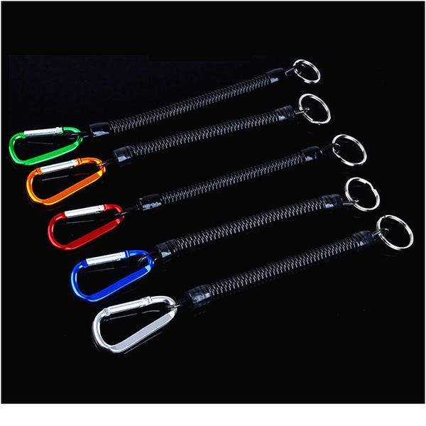 fishing lanyards boating ropes retention string fishing rope with camping carabiner secure lock fishing tools acc jllnzq
fishing lanyards boating ropes retention string fishing rope with camping carabiner secure lock fishing tools acc jllnzq