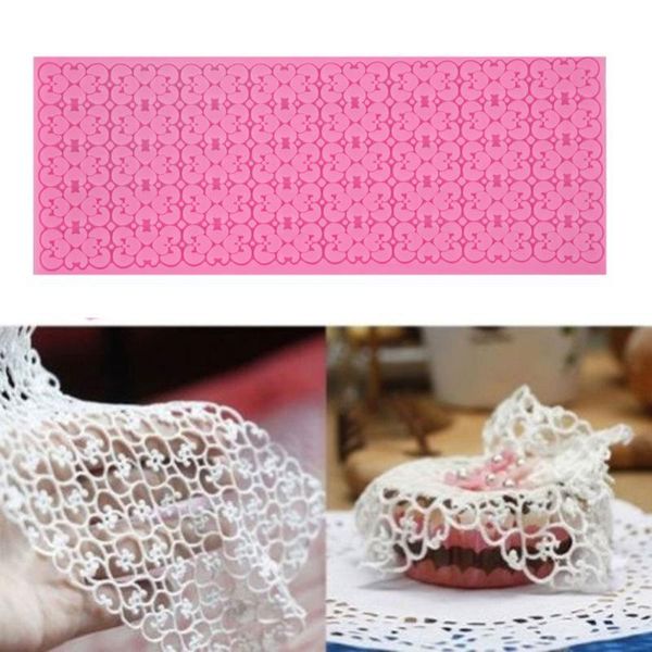 cake tools silicone mold lace sugar craft fondant mat wedding decorating tool bakeware
cake tools silicone mold lace sugar craft fondant mat wedding decorating tool bakeware