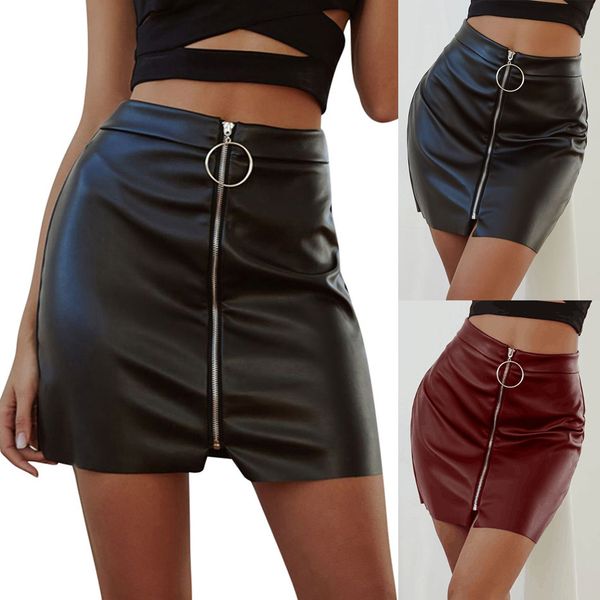 female pure exit belt high bag hip short bainha *1202*english subtitles jck5, Black
female pure exit belt high bag hip short bainha *1202*english subtitles jck5, Black