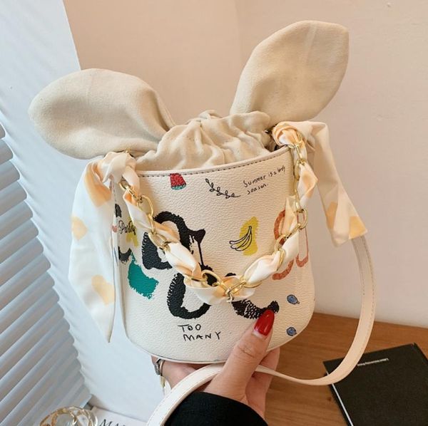 evening bags designer cartoon bucket bag chain luxury messenger korean shoulder women purses and handbags crossbody
evening bags designer cartoon bucket bag chain luxury messenger korean shoulder women purses and handbags crossbody