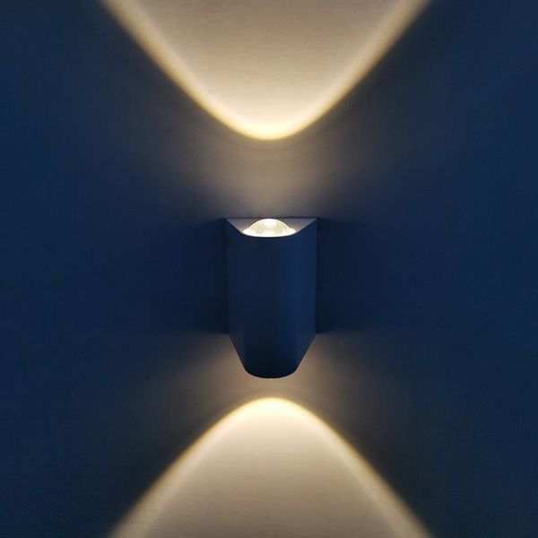 wall lamp modern 4w cob led aluminum up down indoor mounted bedroom dining room corridor light decor ac85-265v
wall lamp modern 4w cob led aluminum up down indoor mounted bedroom dining room corridor light decor ac85-265v