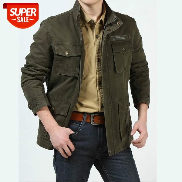 brand jacket men 2018 thick warm fleece winter jacket men army military jackets coats with many pockets chaqueta hombre #un7f, Black;brown
brand jacket men 2018 thick warm fleece winter jacket men army military jackets coats with many pockets chaqueta hombre #un7f, Black;brown