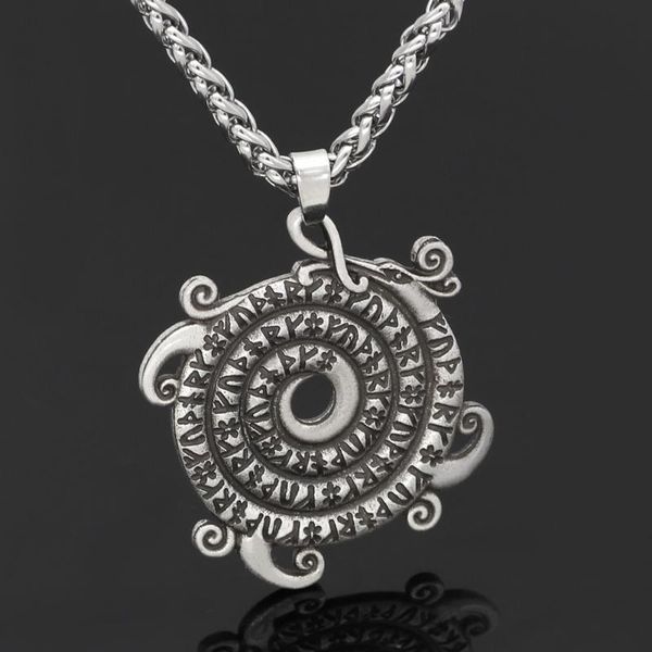 pendant necklaces nordic viking scandinavian knot rune amulet necklace,viking jewelry, Silver
pendant necklaces nordic viking scandinavian knot rune amulet necklace,viking jewelry, Silver