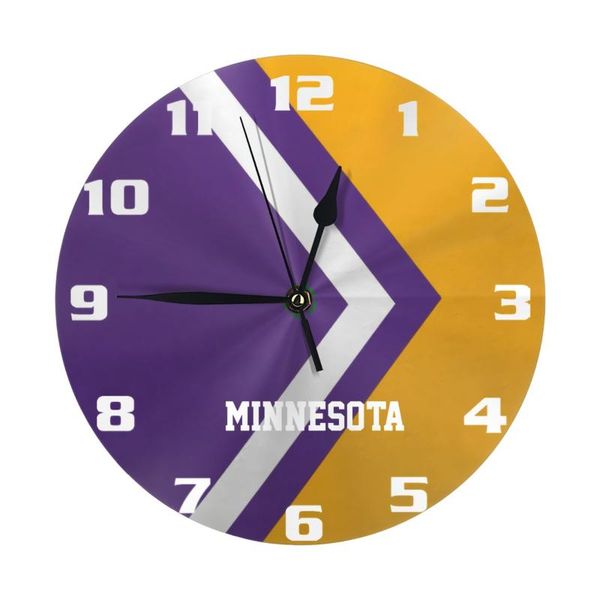 wall clocks minnesota round clock 10 inch silent non ticking battery operated for living room kitchen bedroom office
wall clocks minnesota round clock 10 inch silent non ticking battery operated for living room kitchen bedroom office