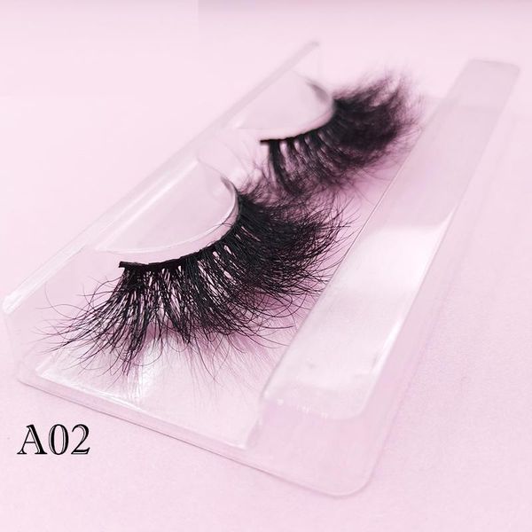 false eyelashes reusable thick long 3d lashes mink 25mm fluffy lash vendors soft cotton band makeups for women beauty
false eyelashes reusable thick long 3d lashes mink 25mm fluffy lash vendors soft cotton band makeups for women beauty