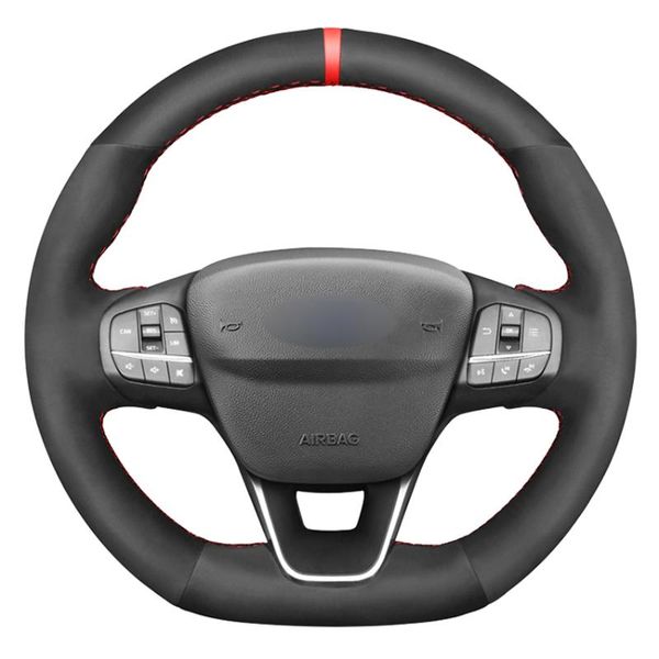steering wheel covers black suede car cover for focusst-line fiesta st-line 2021-2021 focus st
steering wheel covers black suede car cover for focusst-line fiesta st-line 2021-2021 focus st