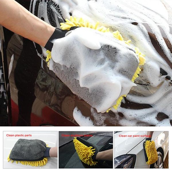 car sponge 1pc care cleaning wash waterproof glove car-styling microfiber chenille miauto wax paint detailing brush accessories
car sponge 1pc care cleaning wash waterproof glove car-styling microfiber chenille miauto wax paint detailing brush accessories