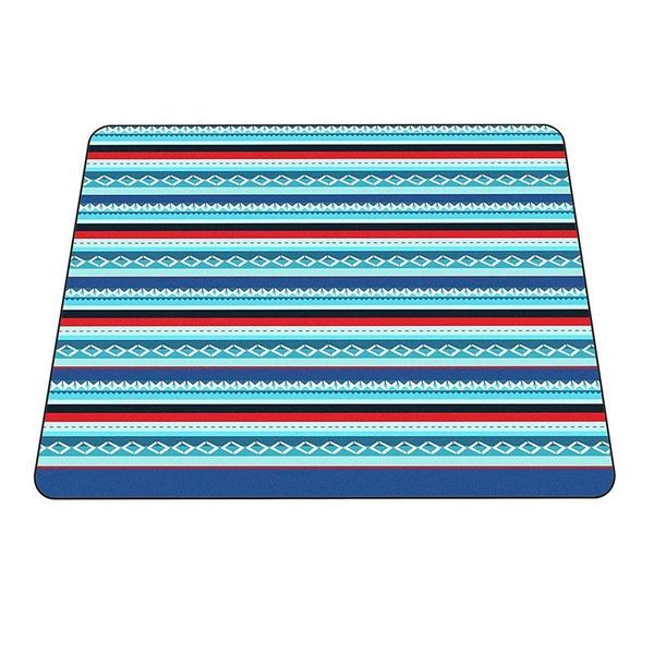 mats & pads picnic blankets with waterproof backing 200x200cm, large rug mat and heat insulation outdoor
mats & pads picnic blankets with waterproof backing 200x200cm, large rug mat and heat insulation outdoor