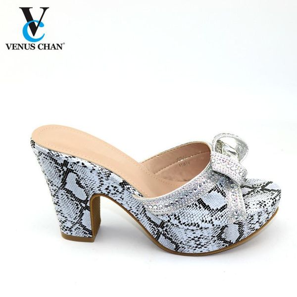 dress shoes silver color italian nigerian party without bag set fashion wedding sandals african not matching women, Black
dress shoes silver color italian nigerian party without bag set fashion wedding sandals african not matching women, Black