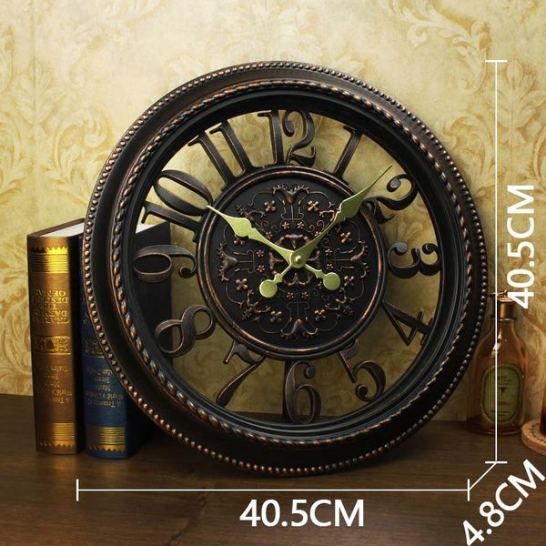 wall clocks modern design clock silent mute kitchen classical punk plastic round number industry klok home decoration ag50zb
wall clocks modern design clock silent mute kitchen classical punk plastic round number industry klok home decoration ag50zb