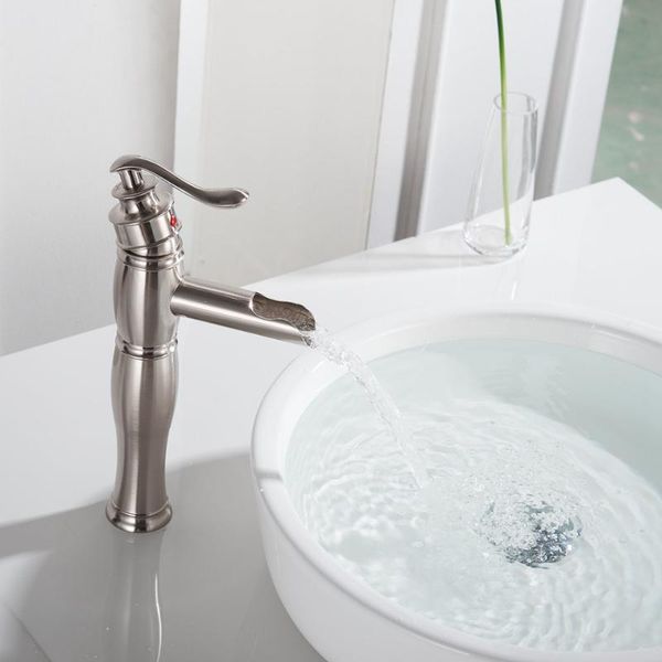 bathroom sink faucets design antique brass faucet brushed nickel basin single handle & cold water mixer deck mounted
bathroom sink faucets design antique brass faucet brushed nickel basin single handle & cold water mixer deck mounted
