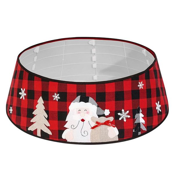 christmas decorations tree skirts floor mats personality exquisite knitted edge cover apron year xmas party home decoration
christmas decorations tree skirts floor mats personality exquisite knitted edge cover apron year xmas party home decoration