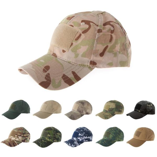 ball caps summer tactical camo cap adjustable baseball sunscreen hat camouflage hats for hunting camping outdoor activities, Blue;gray
ball caps summer tactical camo cap adjustable baseball sunscreen hat camouflage hats for hunting camping outdoor activities, Blue;gray