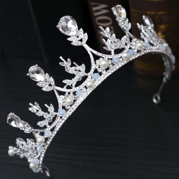 hair accessories elegant sparkling crystal rhinestone wedding crown headband bridal tiara hoop
hair accessories elegant sparkling crystal rhinestone wedding crown headband bridal tiara hoop