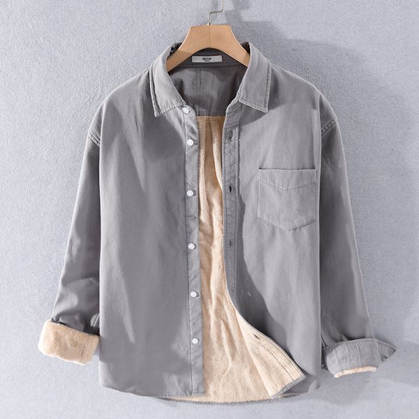2021 new nova marca itlia inverno de veludo quente masculina casual jaquetas para homens moda confortvel jaqueta jas casaco hn2c, Black;brown
2021 new nova marca itlia inverno de veludo quente masculina casual jaquetas para homens moda confortvel jaqueta jas casaco hn2c, Black;brown
